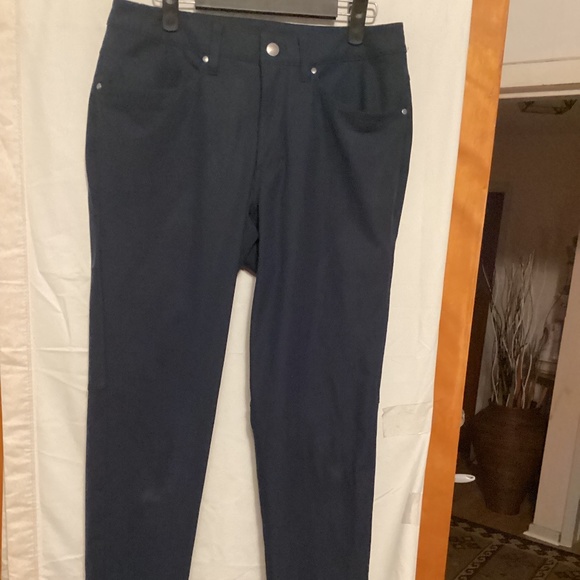 Lululemon mens pants X 29 - Picture 1 of 7
